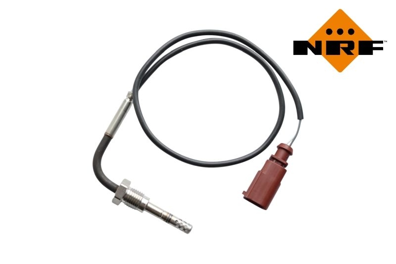 NRF Sensor, exhaust gas temperature EASY FIT