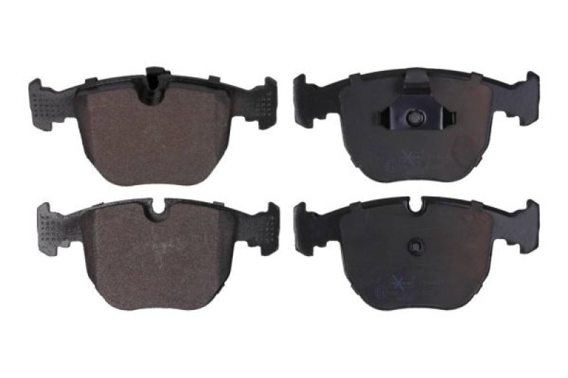 MAXGEAR Brake Pad Set, disc brake