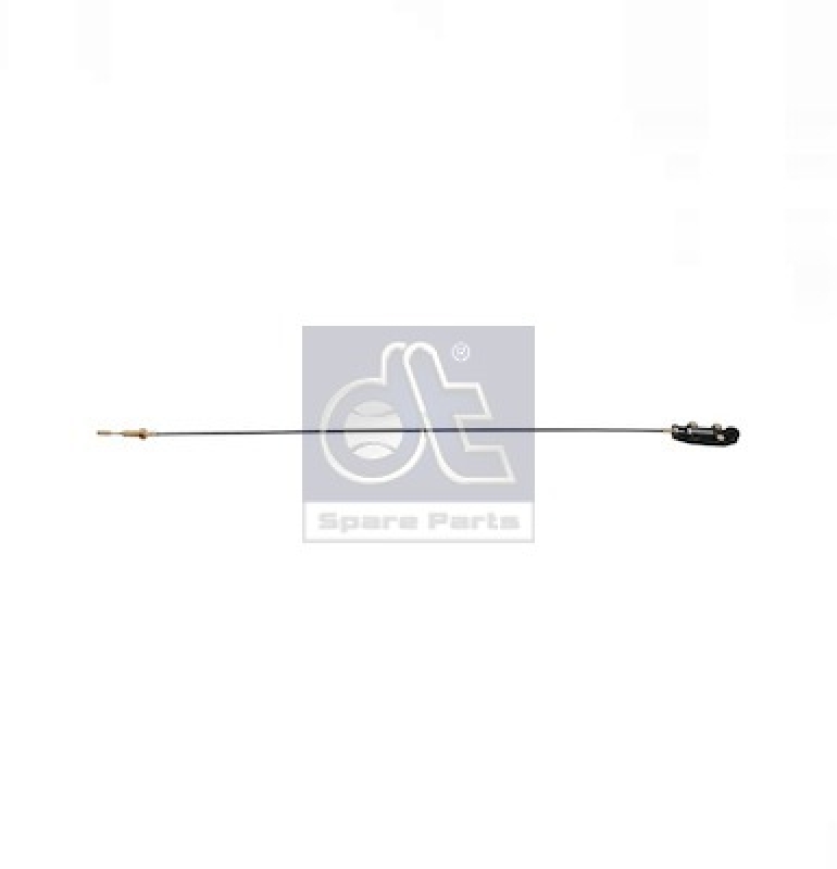 DT Spare Parts Cable Pull, door release