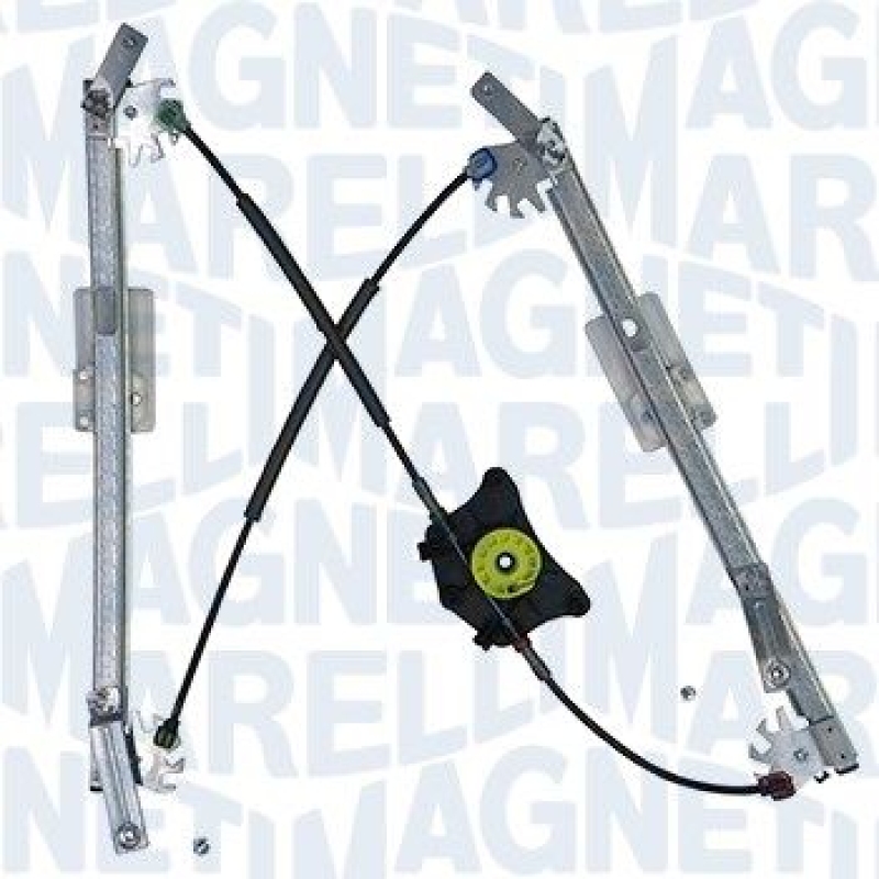 MAGNETI MARELLI Window Regulator