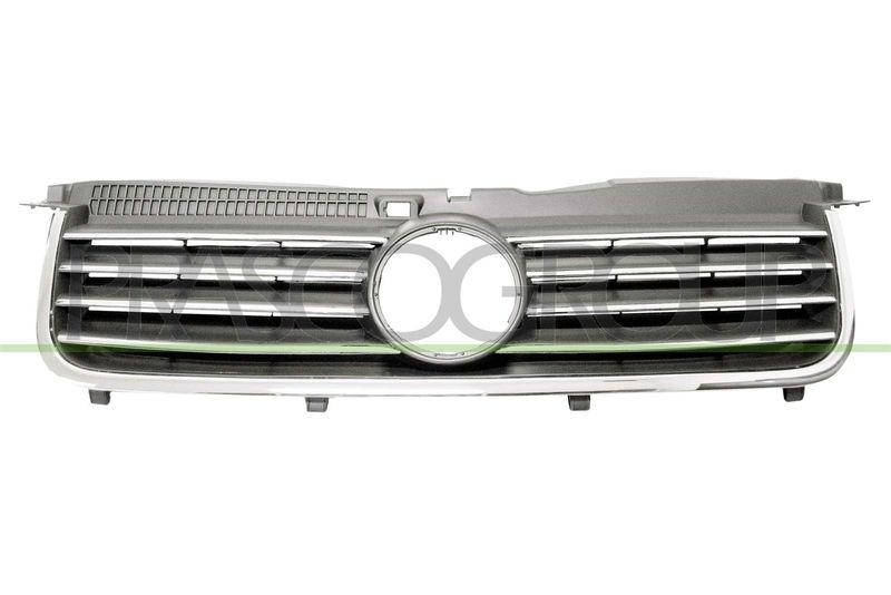 Radiator Grille Premium