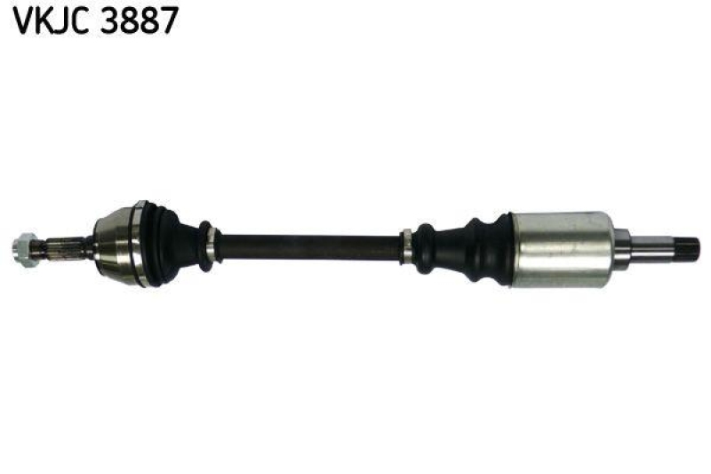 SKF Drive Shaft