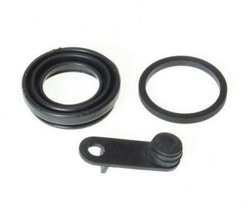 BUDWEG CALIPER Seal, brake caliper piston