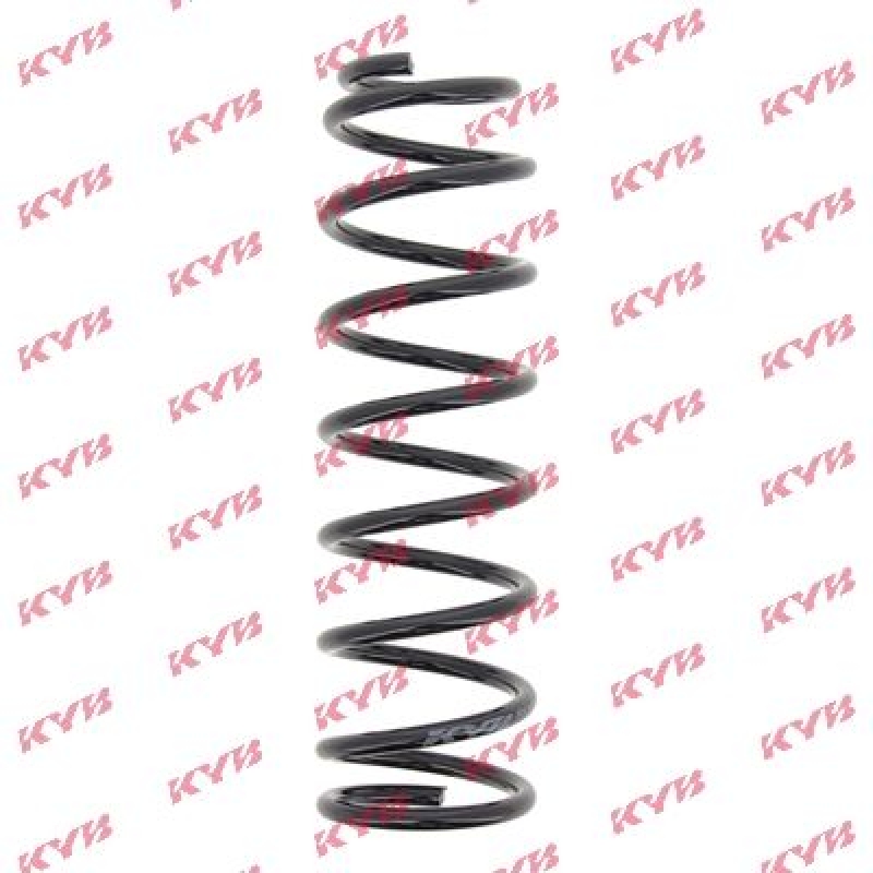 KYB Suspension Spring K-Flex