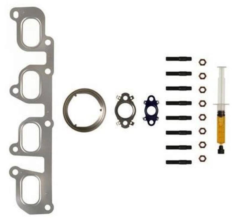 ALANKO Mounting Kit, charger