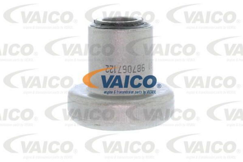 VAICO Control Arm-/Trailing Arm Bush Original VAICO Quality