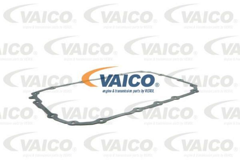 VAICO Seal, automatic transmission oil sump Original VAICO Quality