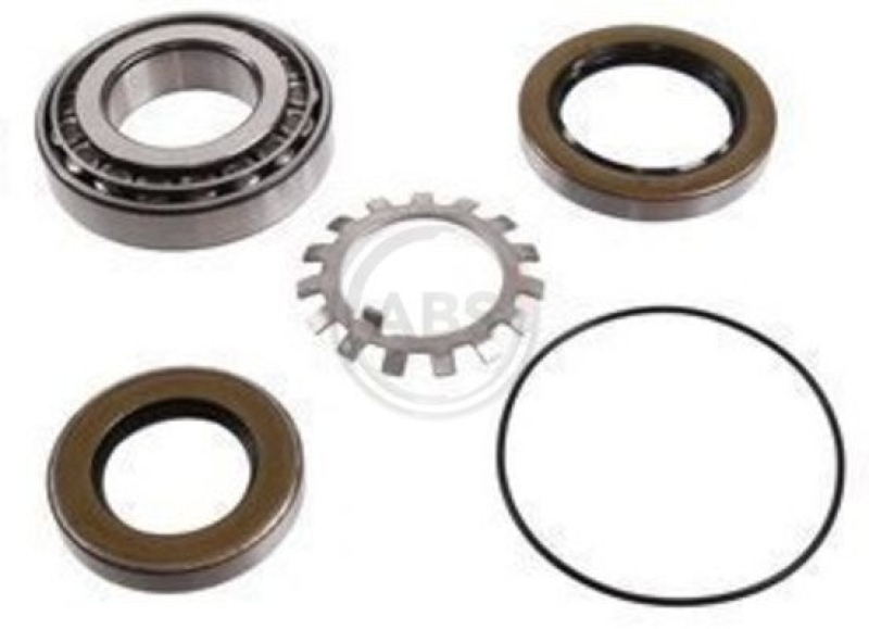 Wheel Bearing Kit