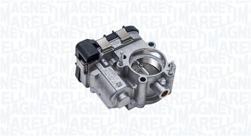 MAGNETI MARELLI Throttle Body