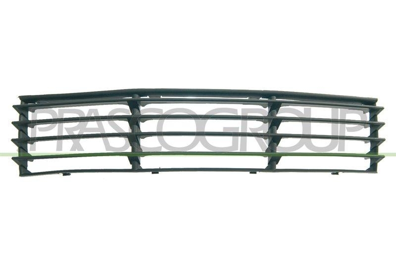 Ventilation Grille, bumper Premium