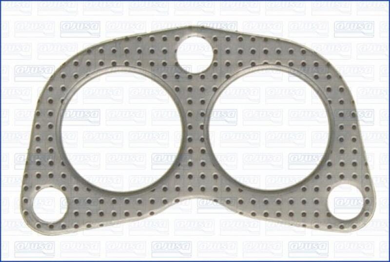 AJUSA Gasket, exhaust pipe