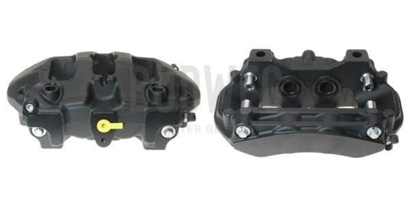 BUDWEG CALIPER Brake Caliper