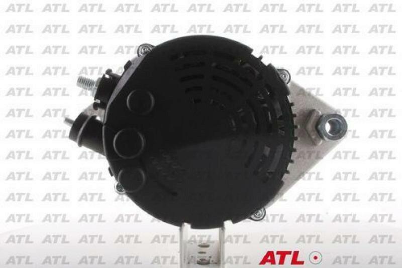 ATL Autotechnik Alternator