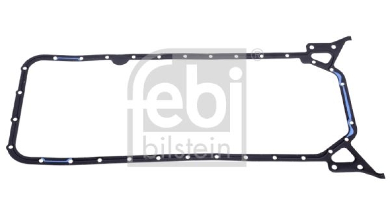 FEBI BILSTEIN Gasket, oil sump