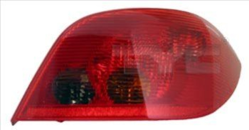 Combination Rearlight