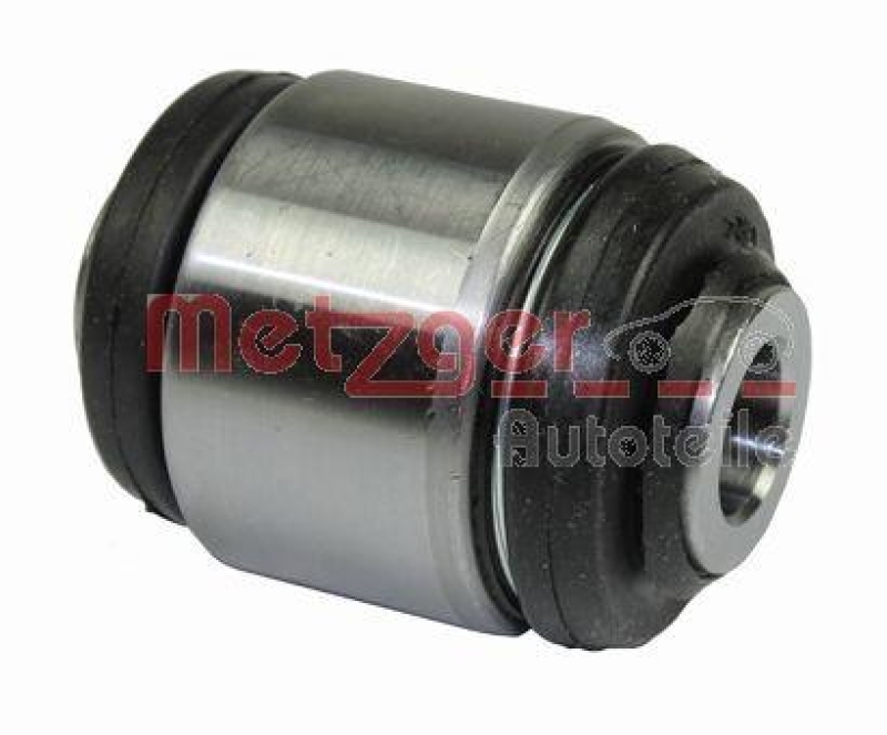 METZGER Mounting, wheel bearing housing