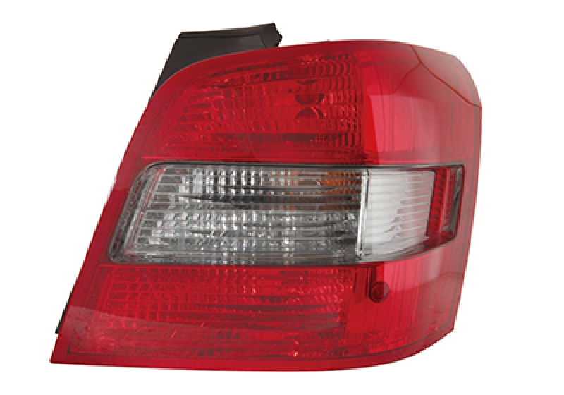 VAN WEZEL Combination Rearlight