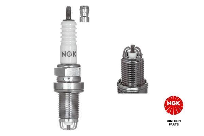 NGK Spark Plug