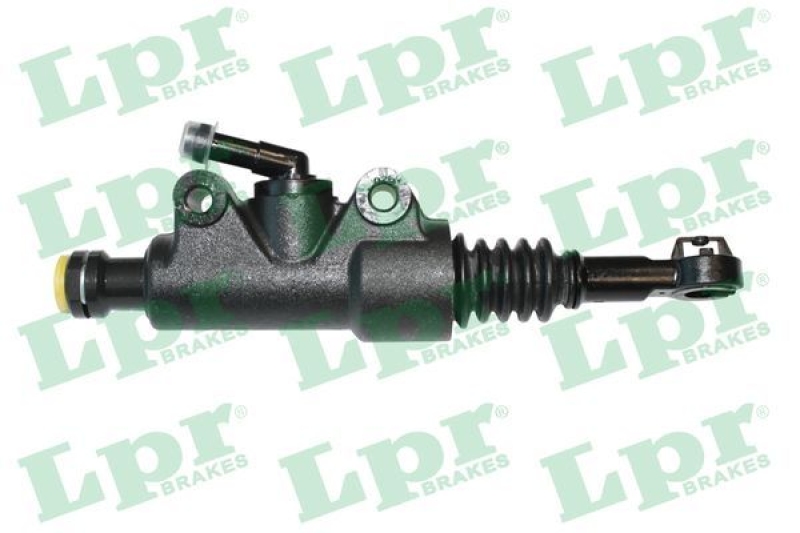 LPR Master Cylinder, clutch