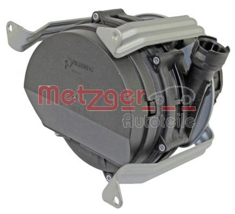 METZGER Secondary Air Pump OE-part