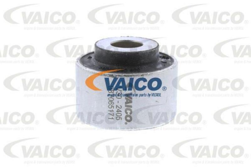 VAICO Control Arm-/Trailing Arm Bush Original VAICO Quality