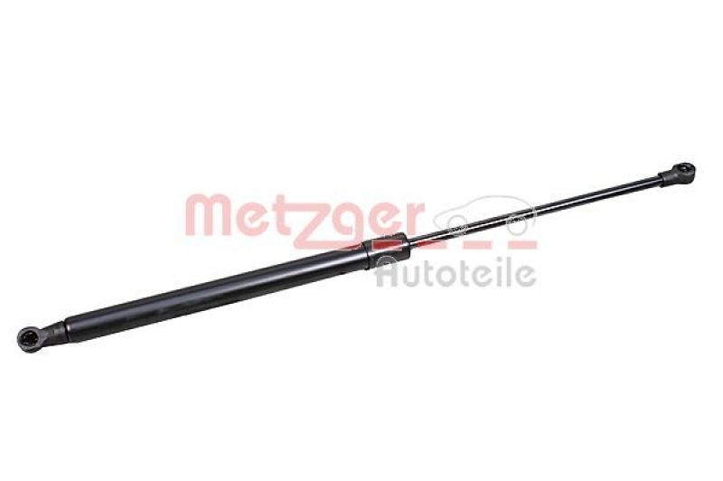 METZGER Gas Spring, boot-/cargo area