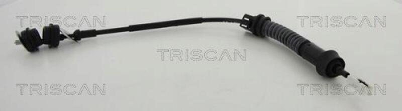 TRISCAN Clutch Cable Original
