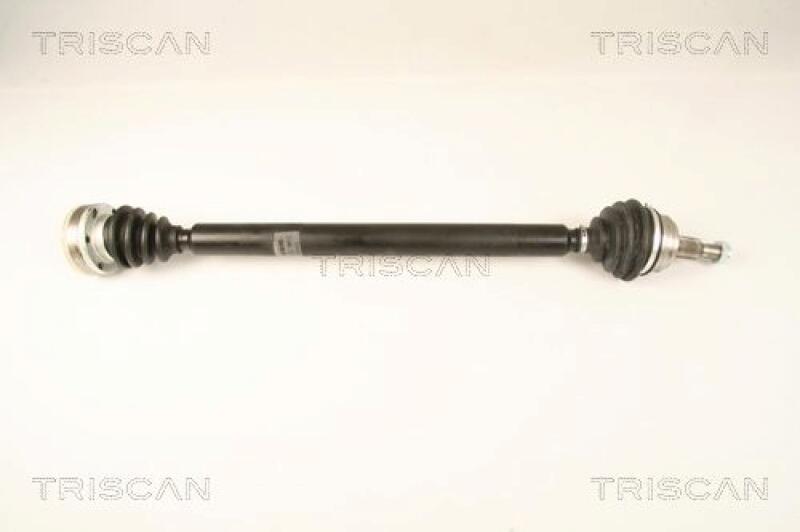 TRISCAN Drive Shaft