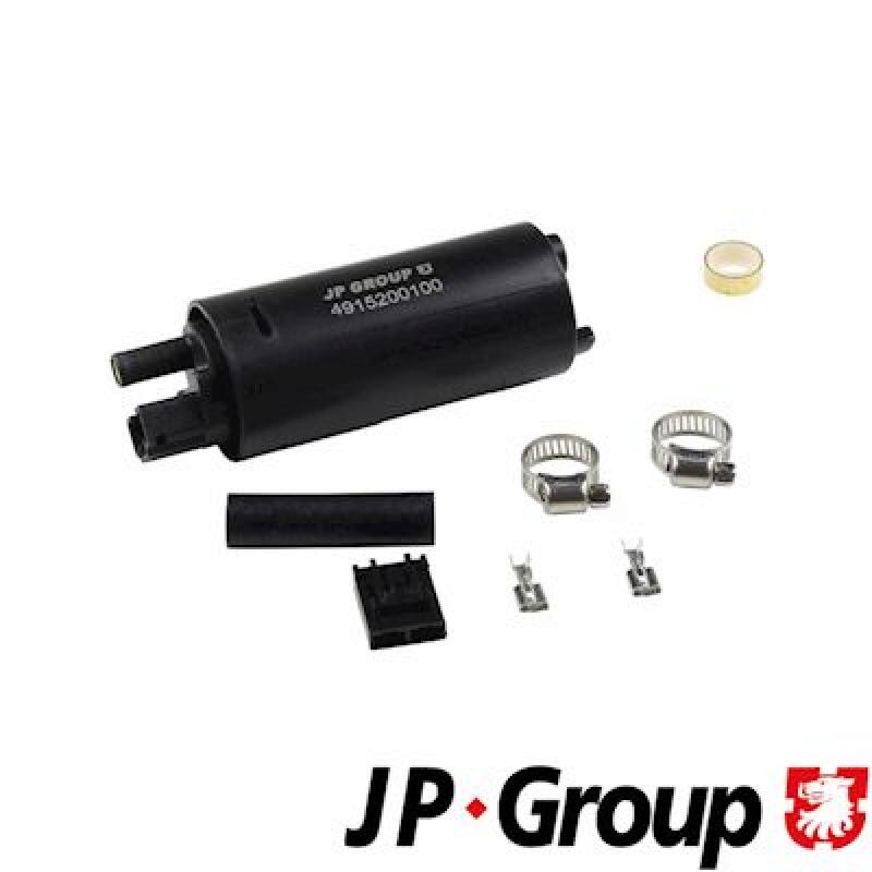 JP GROUP Fuel Pump JP Group