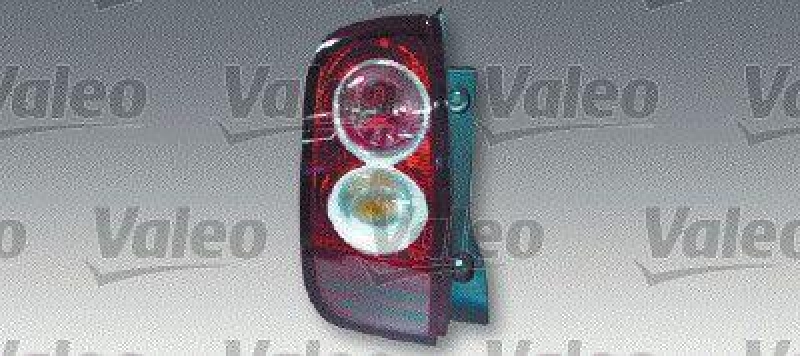 VALEO Combination Rearlight