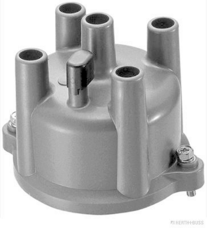 HERTH+BUSS JAKOPARTS Distributor Cap