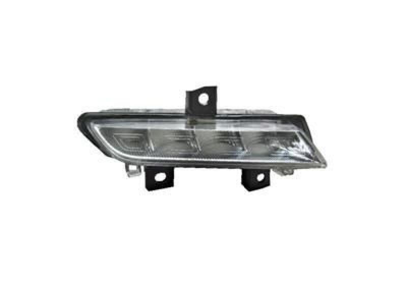 VAN WEZEL Daytime Running Light