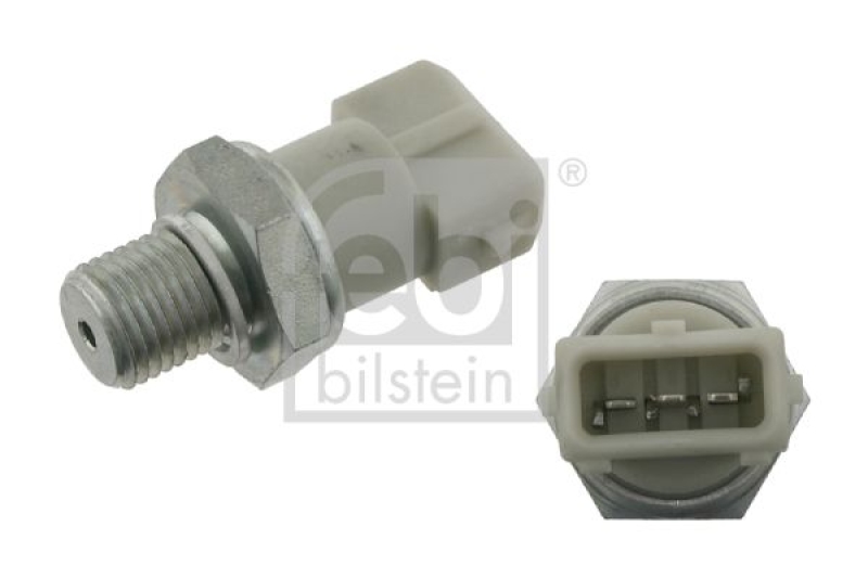 FEBI BILSTEIN Oil Pressure Switch