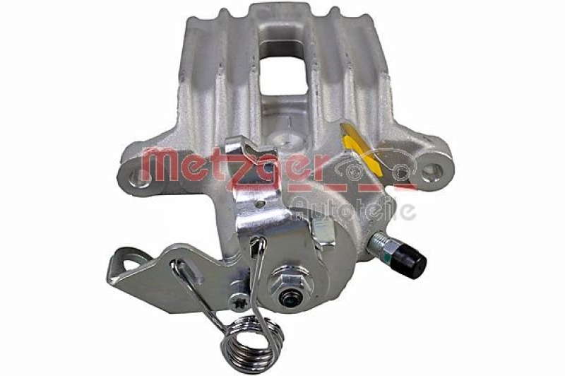 METZGER Brake Caliper