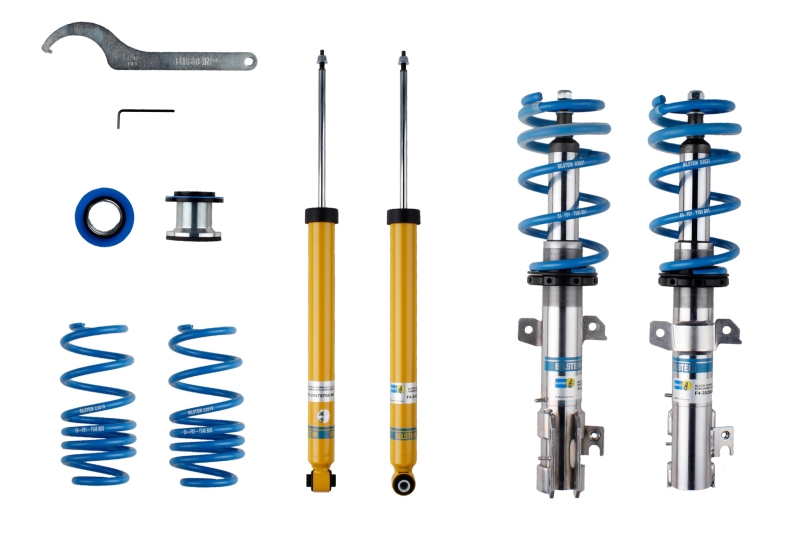 BILSTEIN Fahrwerkssatz, Federn/Dämpfer BILSTEIN - B14 PSS