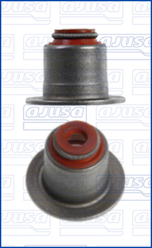 AJUSA Seal Ring, valve stem