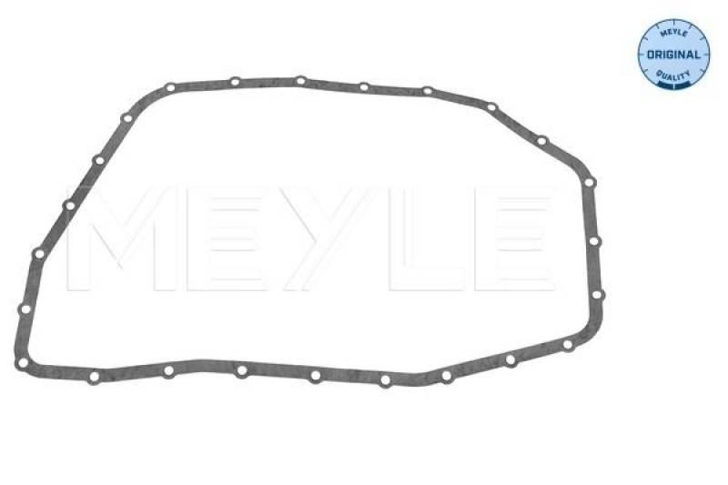 MEYLE Gasket, automatic transmission oil sump MEYLE-ORIGINAL: True to OE.