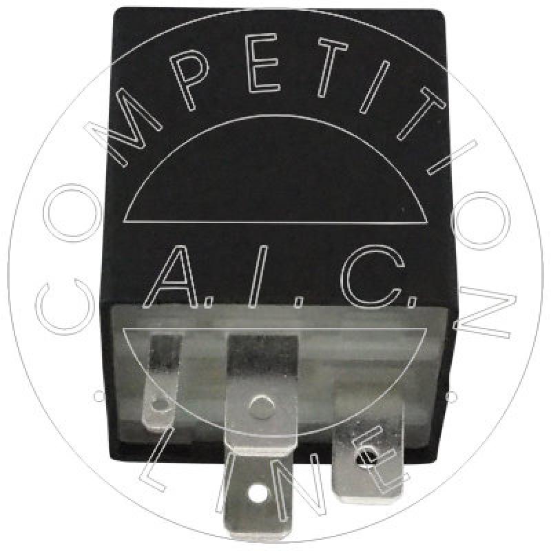 AIC Relais, Kraftstoffpumpe Original AIC Quality