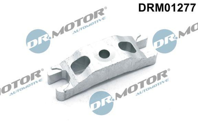 Dr.Motor Automotive Halter, Einspritzventil