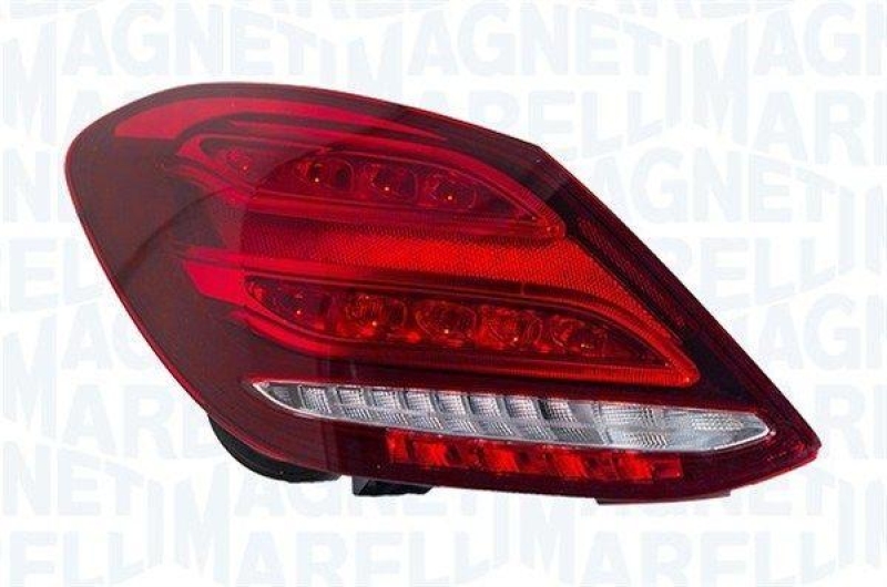 MAGNETI MARELLI Combination Rear Light