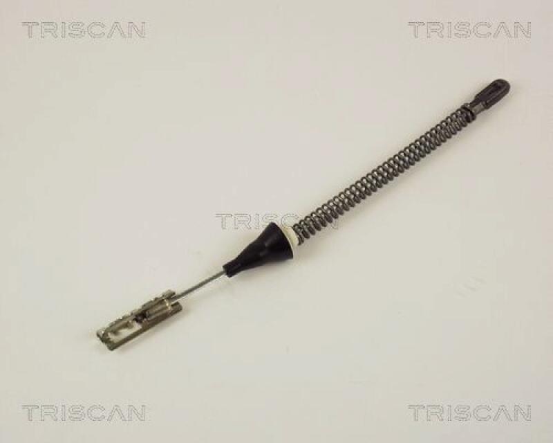 TRISCAN Cable, parking brake