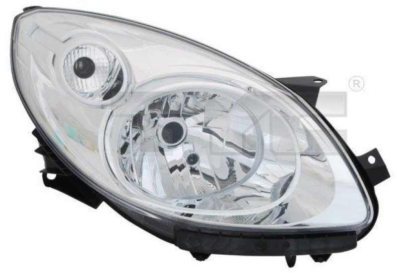 Headlight