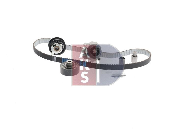 AKS DASIS Water Pump & Timing Belt Set