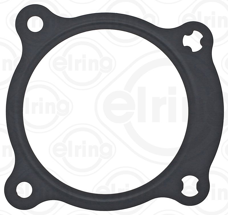 ELRING Gasket, intake manifold housing