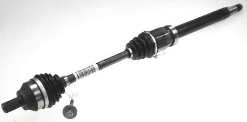 SPIDAN Drive Shaft