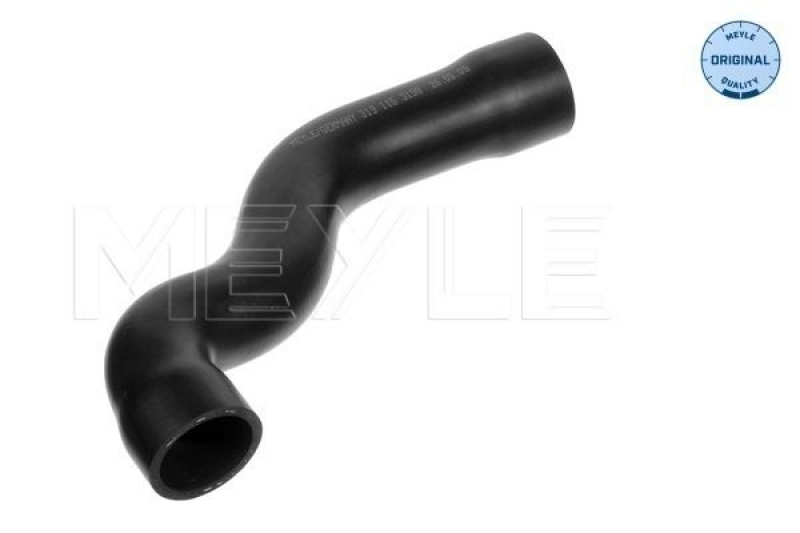 MEYLE Radiator Hose MEYLE-ORIGINAL: True to OE.