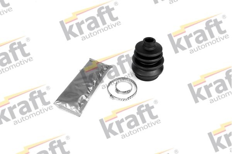 KRAFT AUTOMOTIVE Bellow Kit, drive shaft