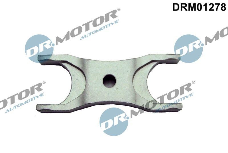 Dr.Motor Automotive Halter, Einspritzventil