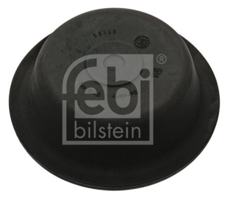 FEBI BILSTEIN Membran, Membranbremszylinder