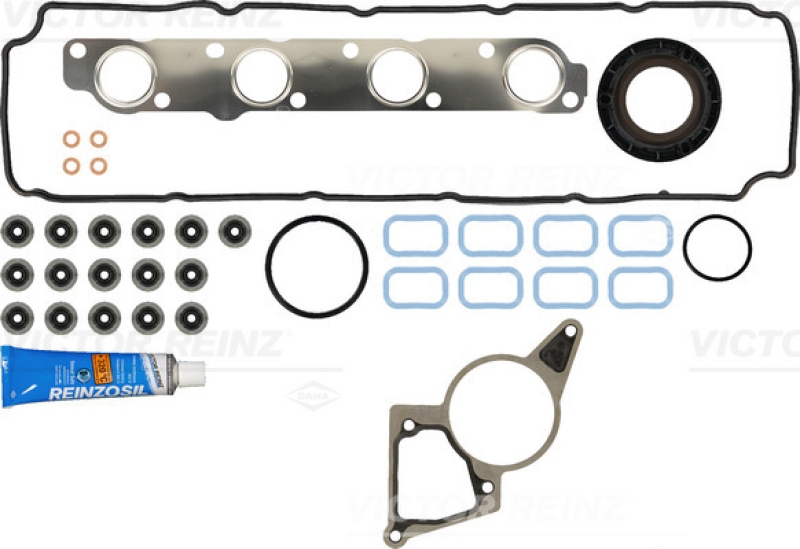 VICTOR REINZ Gasket Set, cylinder head